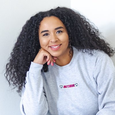 she/her ⚽️ Co-founder https://t.co/FhuXYEkuZU | 💼 DEI Consultant, Creative and Speaker | 📑 Board Director @spiritof2012 & @goals4girlsuk | 📚 Book @justwatchmeplay