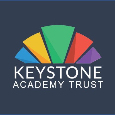 Keystone Academy Trust, established in September 2019, provides primary education across Lincolnshire. Our vision is to ‘Forge Stronger Futures for All'.