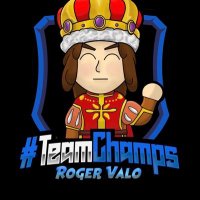 RogerValo #TC(@ValoRoger) 's Twitter Profile Photo
