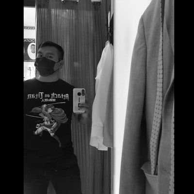 Trabajador textual /Reportero/ Quiero ser autor de mis propias tragedias/ Amo la ciencia y lo sobrenatural 👨🔬👻/Hago un podcast paranormal 👇