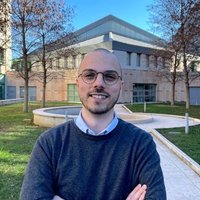 Federico Girella (@federicogirella) 's Twitter Profile