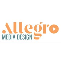 Allegro Media Design(@AllegroMedia614) 's Twitter Profile Photo