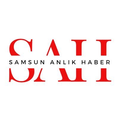 samsunanlikhbr's profile picture. "Önce Samsun"