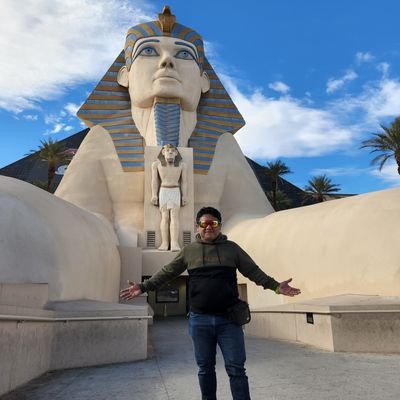 Betto1429's profile picture. Radio City 89.3 y Diario El Universo