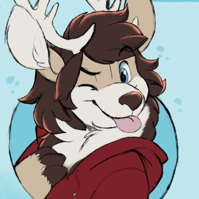 28 He/Him | Icon art by @MADSHYARTS | Header art by @Snartles