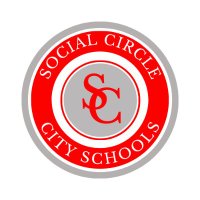 Social Circle City Schools(@SCCschools) 's Twitter Profile Photo