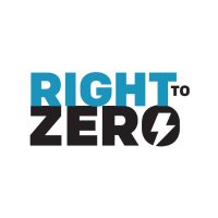 Right To Zero DMV(@RightToZeroDMV) 's Twitter Profile Photo