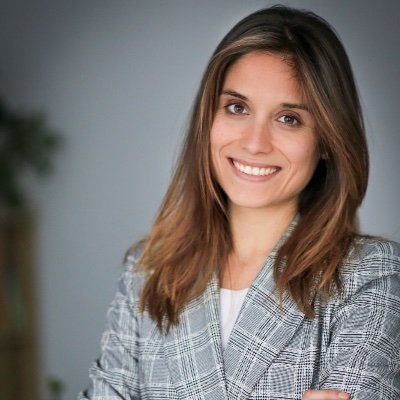 cristina_segade's profile picture. Expect nothing, appreciate everything :)