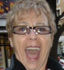 irwin_mary's profile picture. Fast moving whirlwind, problem solver, investigator, animal lover, sugar freak, passionate girlfriend and mother, greenfingered gardener, best friend ever.