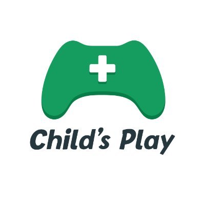 We seek to improve the lives of children in pediatric hospitals through the power of play.
The official charity of @PAX

#PlayGamesFeelBetter
#GamersGiveBack