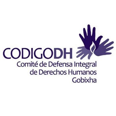 Comité de Defensa Integral de Derechos Humanos Gobixha A.C., organismo civil creado para la defensa integral de #DDHH en #Oaxaca.