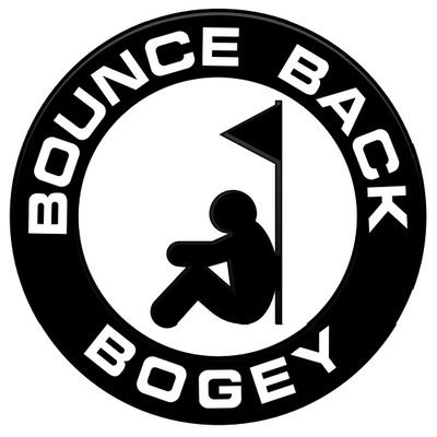 Going Double Bogey (or worse) then Bogey is never fun, but thankfully there is a stat for that!