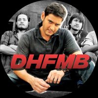 𝘿𝙃𝙁𝙈𝘽(@DhfmbOfficial) 's Twitter Profile Photo