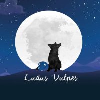 Ludus Vulpes (@ludusvulpes) 's Twitter Profile Photo Ludus Vulpes (@ludusvulpes) 's Twitter Profile Photo