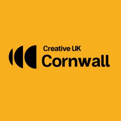 Promoting business support, investment opportunities and networking events for creative and cultural businesses in Cornwall. Part of @wearecreativeuk