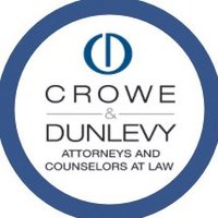 Crowe & Dunlevy(@Crowe_Dunlevy) 's Twitter Profile Photo