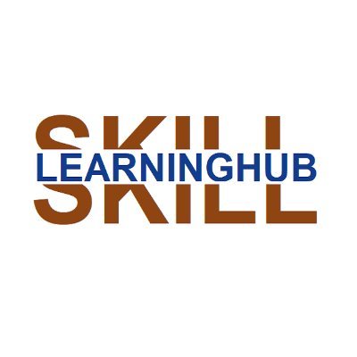 Welcome to the official Twitter of SkillLearningHub, where learning is made easy, accessible, and fun!

https://t.co/VEQOz5thBQ