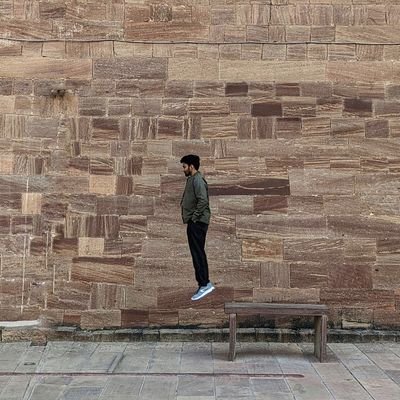 mayank_kaloliya's profile picture. Architect.... 🏚️
Freelance Photographer...! 📷