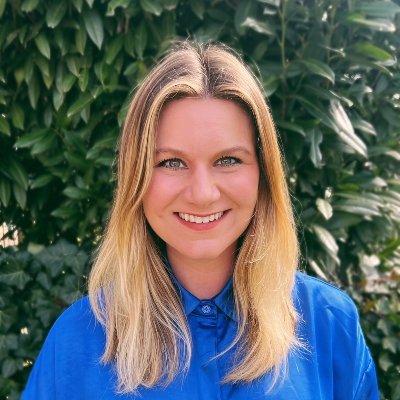 Blakelee_Land's profile picture. media relations + integrated communications