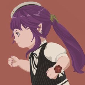 Carinae.N🦦@半休止中☕さんのプロフィール画像