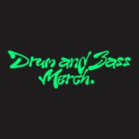 DrumAndBassMerch(@drumnbassmerch) 's Twitter Profile Photo
