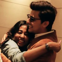 Manshi | DD together forever 🌸💙 (@manshids) 's Twitter Profile