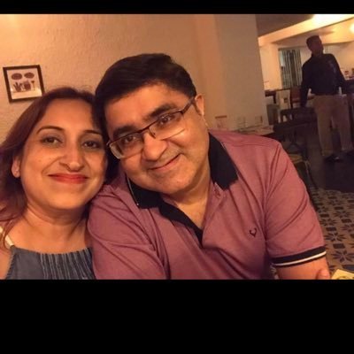 Educationist, Investor and Proud Mum. Co-founder of startup