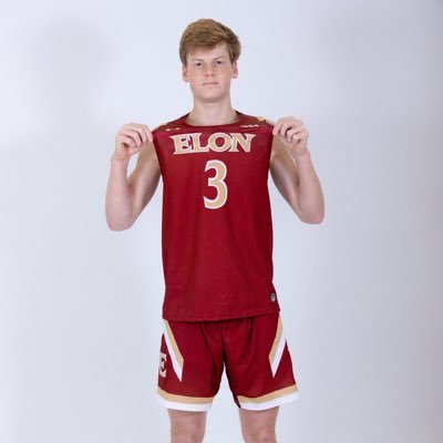 CLS Basketball | Elon Basketball