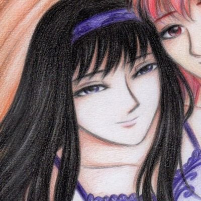 Writer | Hobbyist Artist | Female | INFP |♓| Music, Board Games, Dreams, and Homura | https://t.co/XbVou78MtL