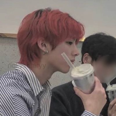 shenqrz's profile picture. 🍓🥛#沈泉锐 #리키 #RICKY #ZB1