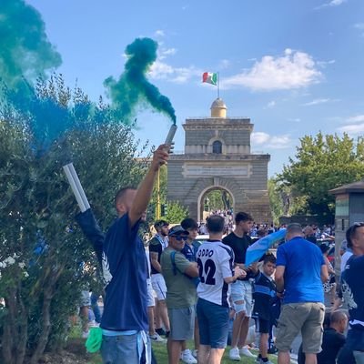 ~S.S.LAZIO💙🤍
~TESTA E CUORE🦅
~C.N.12🏟️
~9 GENNAIO 1900