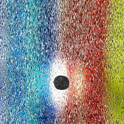 Arginy67's profile picture. nft - opensea