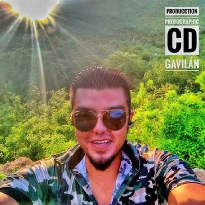 GavilanCD's profile picture. Espíritu Aventurero, Músico, Cantante, Trovador y Bohemio.