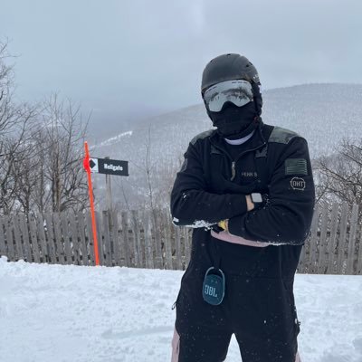 jacobcarter25's profile picture. penn state alum