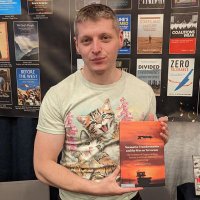 Simon Frankel Pratt (@simon_the_pratt) 's Twitter Profile