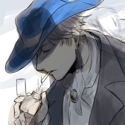 DENさんのプロフィール画像