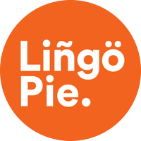 Lingopie (@lingopietv) 's Twitter Profile