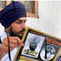 singh sikh (@singh_jatt_kaur) 's Twitter Profile