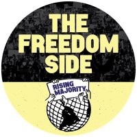 The Rising Majority (@rising_majority) 's Twitter Profile Photo The Rising Majority (@rising_majority) 's Twitter Profile Photo