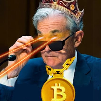 2POINT1QUAD's profile picture. Running bitcoin