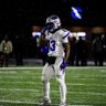azariah_wallace's profile picture. Hamilton southeastern '25 RB & catcher 5"11 | 200 lb | 500 squat | 305 clean| 285 bench |cell 317-629-7096| https://t.co/4dW6Eiw2QK