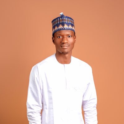 A Die-Hard Nigerian.A certified crisis mediator.Interested in politics.Hausa by Language.From Kauru,Kaduna State.A Progressive.APC fan.Economist by profession.