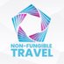 Non-Fungible Travel (@NonFunTravel) Twitter profile photo