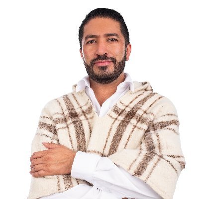 Presidente de la @ADR_Colombia. Ingeniero Agrónomo (UPTC). Papá de Juan Diego.