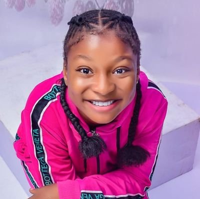 Vanessa Opeyemi Jones #GirlChildCelebrity Entertainer Songwriter, Dancer Startd age3 https://t.co/cJTL1mIesF #Girl2School Advocate🚀 #SDG4 @MichaelRockyPR