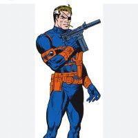 Fury Fanatic (@kvcommandos) 's Twitter Profile