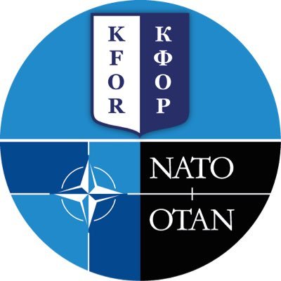 Kosovo Force (KFOR) is NATO-led peacekeeping mission, operating in Kosovo since June 1999 to build peace and stability in the area.