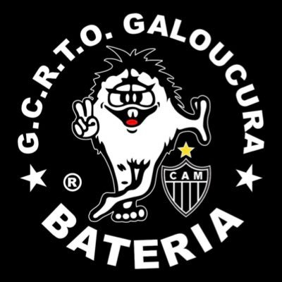 Perfil Oficial da Bateria do G.C.R.T.O. Galoucura