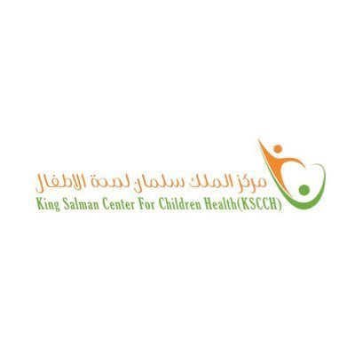 مركز الملك سلمان لصحة الأطفال التابع ل #جامعة_رياض_العلم @RiyadhElmU