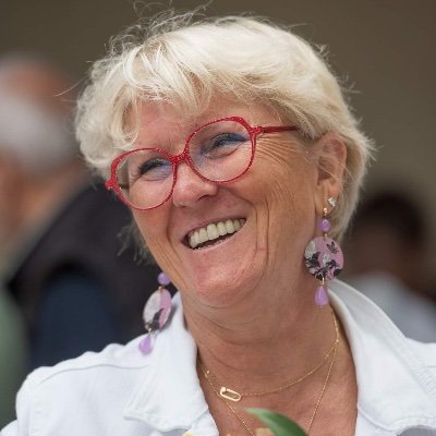 V_DelFabro's profile picture. 🏛️ Sénatrice @lesRep_Senat de Meurthe-et-Moselle
Membre de la commission Culture, Education et Communication 🏉🎨
Ancienne maire d'Hudiviller
#DirectSenat #QAG